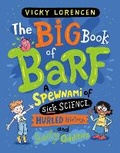 Cover: The Big Book of Barf - Bright Matter Books
