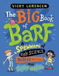 Enlarge image Cover: The Big Book of Barf - Bright Matter Books