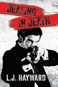 Cover: Dealing in Death - L.J. Hayward