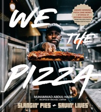 Abbildung von: We the Pizza - Clarkson Potter