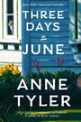 Cover: Three Days in June - Alfred A. Knopf