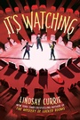 Cover: It's Watching - Delacorte Press