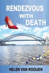 Abbildung von: Rendezvous with Death - M R Gudzenovs