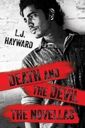 Cover: Death and the Devil, The Novellas - L.J. Hayward