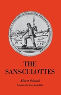 Bild: The Sans-Culottes - Princeton University Press