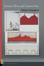 Cover: Literature, Theory, and Common Sense - Princeton University Press