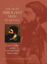 Abbildung von: The Most Arrogant Man in France - Princeton University Press