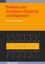 Cover: Problems and Solutions in Electricity and Magnetism - Institute of Physics Publishing