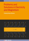 Cover: Problems and Solutions in Electricity and Magnetism - Institute of Physics Publishing