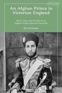 Abbildung von: An Afghan Prince in Victorian England - I.B. Tauris