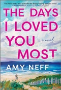 Cover: The Days I Loved You Most - Park Row