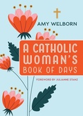 Cover: A Catholic Woman's Book of Days - Loyola Press