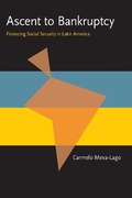 Cover: Ascent to Bankruptcy - David & Charles