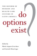 Cover: Do Options Exist ? - University Press of Mississippi
