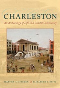 Cover: Charleston - University Press of Florida