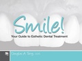 Cover: Smile! - Quintessence Publishing Co, Inc