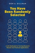 Cover: You Have Been Randomly Selected - Washington State University Press