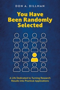 Enlarge image Cover: You Have Been Randomly Selected - Washington State University Press