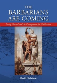Enlarge image Cover: The Barbarians are Coming - Halsgrove