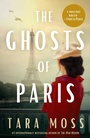 Cover: The Ghosts of Paris - Verve Books