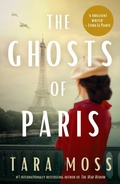 Cover: The Ghosts of Paris - Verve Books