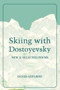Cover: Skiing with Dostoyevsky - Lynx House Press