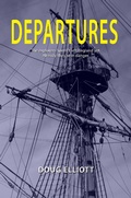 Cover: Departures - Doug Elliott