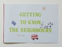 Abbildung von: Getting to Know the Neighbours - Sipke Visser