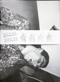Cover: Smiler, (3rd Edition) - Mark Cawson - Neal Brown - Sorika