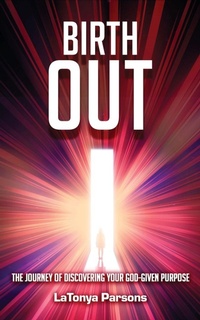 Enlarge image Cover: Birth Out - Tall Paul Publications