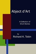 Cover: Abject d'Art - kingkabuz
