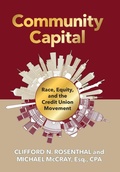 Cover: Community Capital - Williams & Associates Communications
