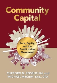 Enlarge image Cover: Community Capital - Williams & Associates Communications