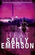Cover: Heat - QuadrantBooks