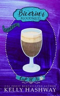Cover: Bicerin and Bloodshed (Cup of Jo 12) - Kelly Hashway