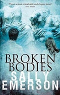 Cover: Broken Bodies - QuadrantBooks
