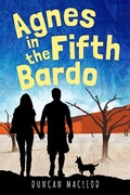 Cover: Agnes in the Fifth Bardo - Duncan MacLeod