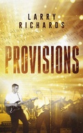 Abbildung von: Provisions - Larry Richards