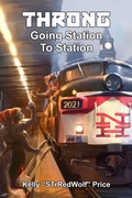 Cover: Throng: Going Station to Station - Kelly Price