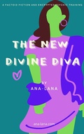 Cover: The New Divine Diva - Ana-Lana Gilbert