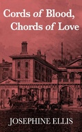 Cover: Cords of Blood, Chords of Love - Josephine Ellis