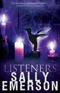 Cover: Listeners - QuadrantBooks