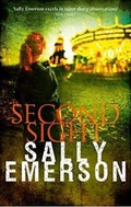 Cover: Second Sight - QuadrantBooks
