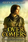 Cover: The Overcomers - Glen Robinson