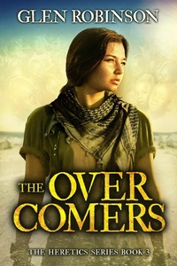 Enlarge image Cover: The Overcomers - Glen Robinson