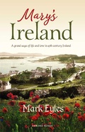 Cover: Mary's Ireland - LindaLycett