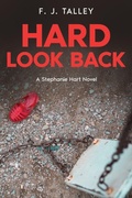 Cover: Hard Look Back - F. J. Talley