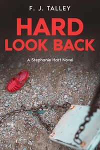 Enlarge image Cover: Hard Look Back - F. J. Talley