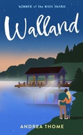 Cover: Walland - Andrea Thome