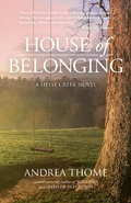 Cover: House of Belonging - Andrea Thome